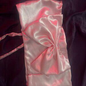 Handmade Tube Top with Bow